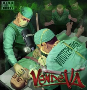 Vendetta - Фитотерапия (2013)