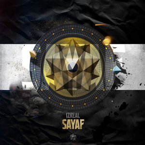 обложка Sayaf (iZReaL) - Многогранник (2014)