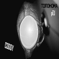 обложка Coddy - Топонома (2008)