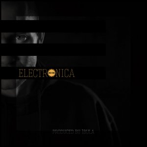 Булат - Electronica (2014)