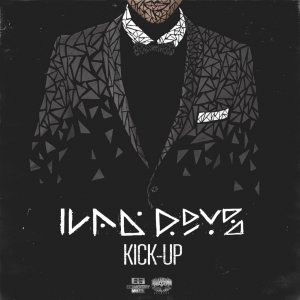 Ivan Reys - Kick-up (2014)