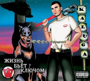 WT - Жизнь Бьёт Ключом (2014)