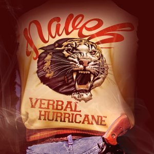 Naveh - Verbal Hurricane (2014)