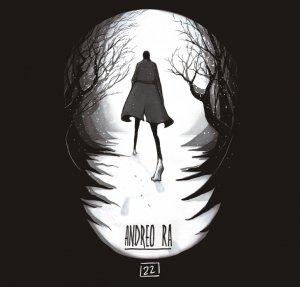 Andreo RA - 22 (2013)