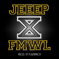 обложка Jeeep & F.M.W.L. - X (2010)