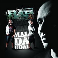 Mal Da Udal - Рэп не ради денег (2010)