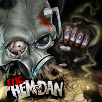 the Chemodan - GNOY (2011)