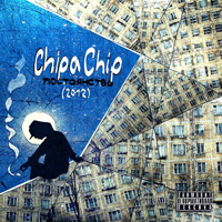 ChipaChip - Постоянство (2012)