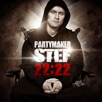 Partymaker Stef - 22:22 (2011)