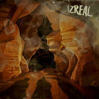 iZReaL - iZReaL (2012)