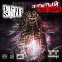 Digital Squad - Открытый перелом (2012)