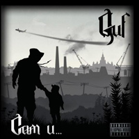 Guf - Сам и... (2012)