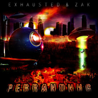 Exhausted & Zak - РеBRANDинг (2012)