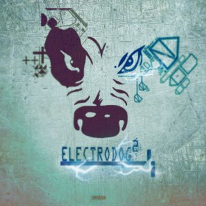 Loc-Dog - Electrodog 2 (2013)