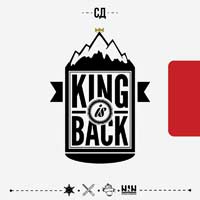 СД - King Is Back [Mixtape] (2013)