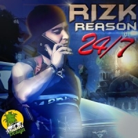 Rizk Reazon - 24/7 (2014)