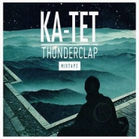 Ка-тет - Thunderclap (2014)